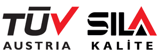 TÜV AUSTRIA SILA KALİTE